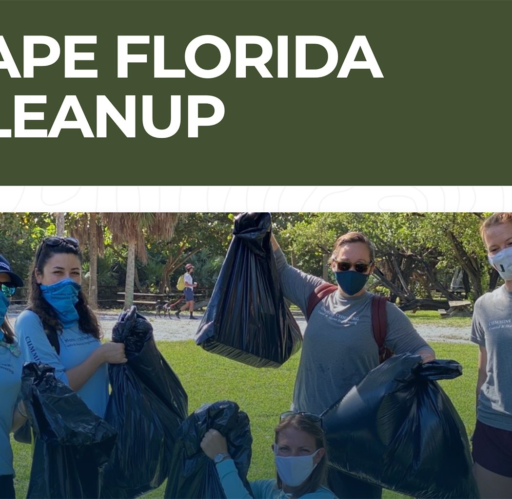 August Park Cleanup 1